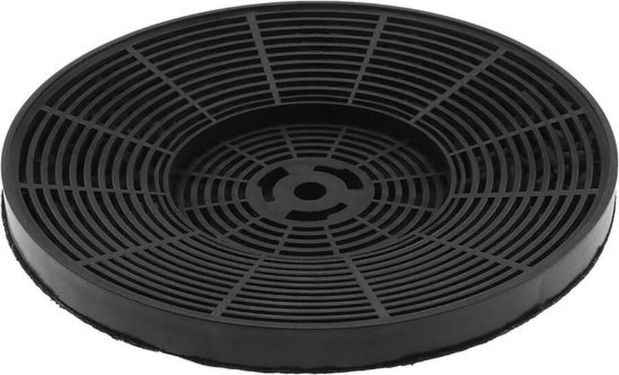 Actieve koolfilter afzuigkap houtskoolventilatiefilter 175 mm Cosmo 5MU30 5MU36 filter Geschikt voor Wit Ventilatiesysteem buitenshuis - Foto 1