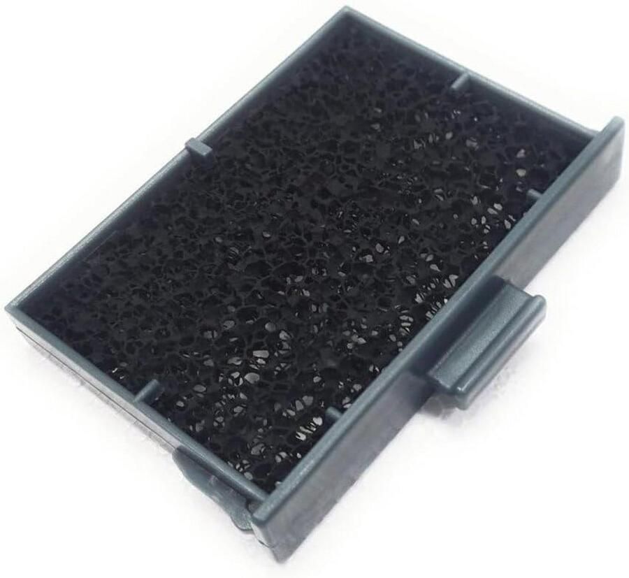 Actieve Koolstoffilter voor Afzuigkap Absorbeert Geuren Vet en Stoom