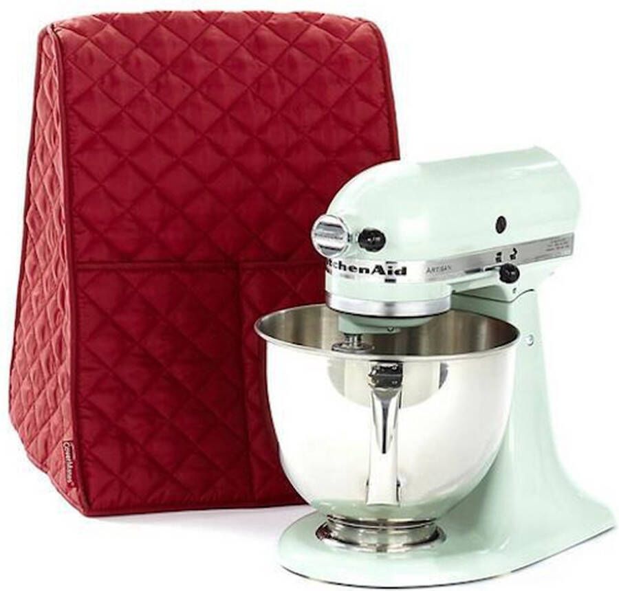 Afdekhoes voor KitchenAid keukenmachine voor een stofvrije KitchenAid keukenmachine (geschikt voor KitchenAid 4 3 liter en 4 8 liter) - Foto 2