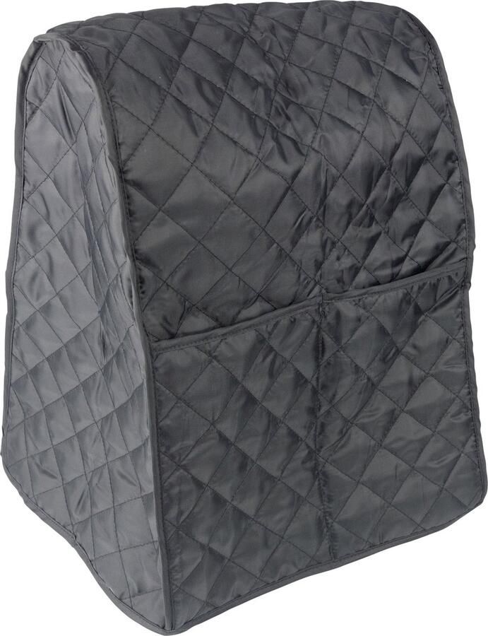 Afdekhoes voor KitchenAid keukenmachine voor een stofvrije KitchenAid keukenmachine (geschikt voor KitchenAid 4 3 liter en 4 8 liter)