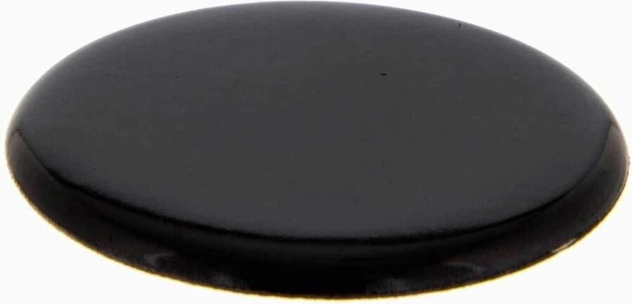 Afdekplaat Brander Deksel Kookplaat Bescherming Keuken Standaard Diameter 53 mm Emaille