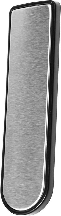 Afdekplaat Handvat Reserveonderdeel Deksel Airfryer Reparatie Origineel Onderdeel 25 Gram Aluminium