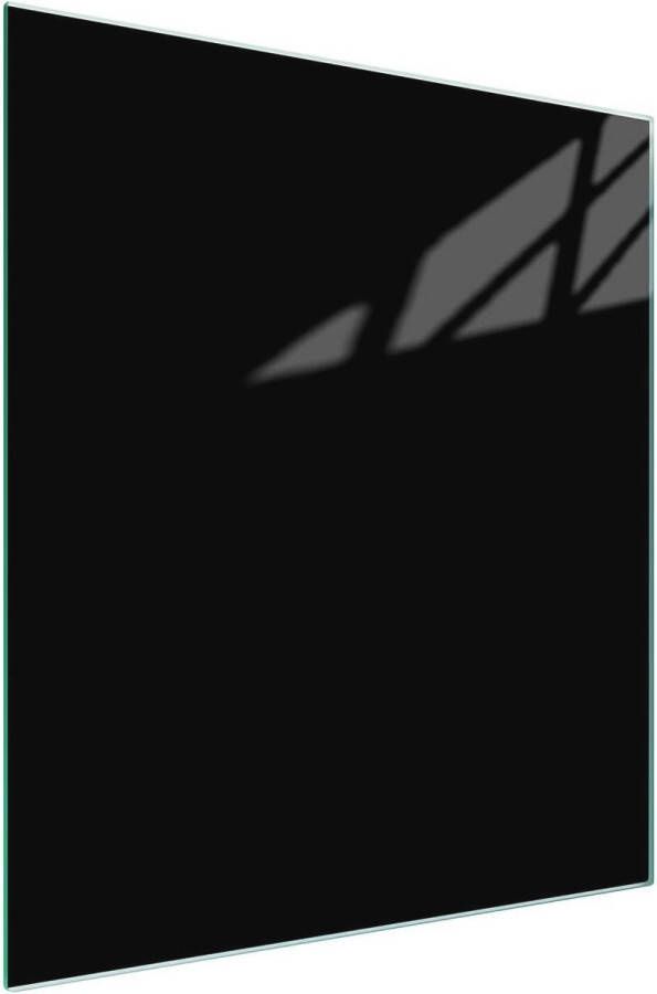 Afdekplaat voor Kookplaat 45 x 52 cm Keramisch Glas Inductie Bescherming en Decoratie