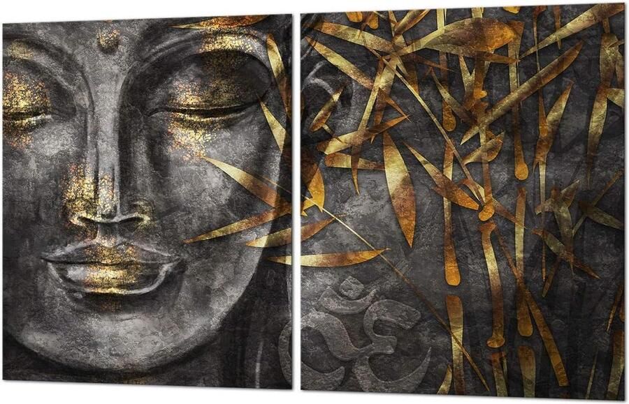 Afdekplaten fornuis Kookplaat afdekking Bescherming werkblad Dubbele rechthoekige plaat 2 x 40 x 52 cm Zwart