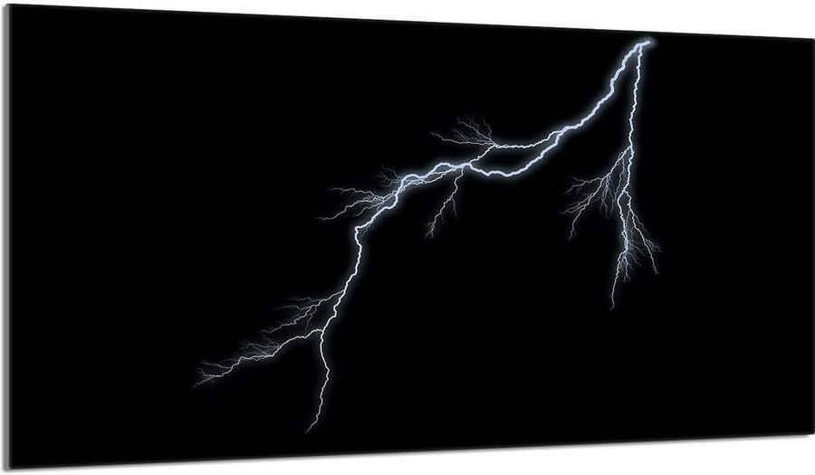 Afdekplaten voor kookplaten keramisch 1-delig 90 x 52 cm afdekking voor keramische kookplaat elektrisch inductie spatbescherming glasplaat decoratie snijplank keuken STORM