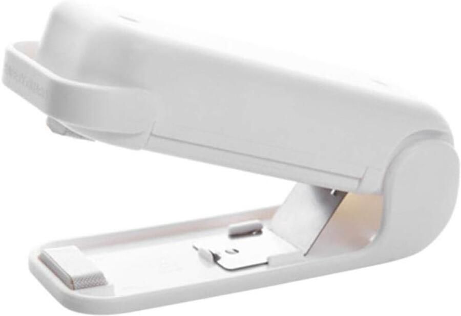 Afdichting machine draagbaar handheld keuken warmte afdichting machine voedsel zak snack behoud zak afdichting machine