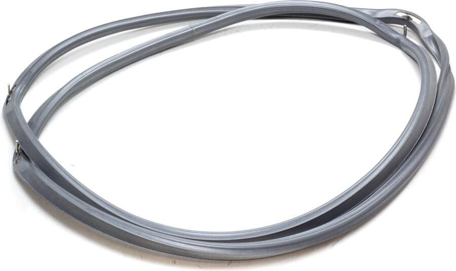 Afdichting ovendeur deurdichting afdichtingsrubber geschikt voor Miele oven 4696921 06432220