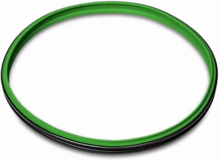 Afdichting voor deksel Ring Keerring Lekvrij Koken Specifiek voor TM31 19 x 19 x 1 cm