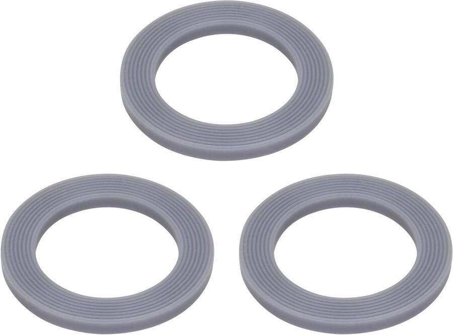 Afdichting voor Thermomix Bimby TM21 TM31 keukenmachine vervangende afdichtring voor Vorwerk Thermomix mixer accessoires 3 stuks