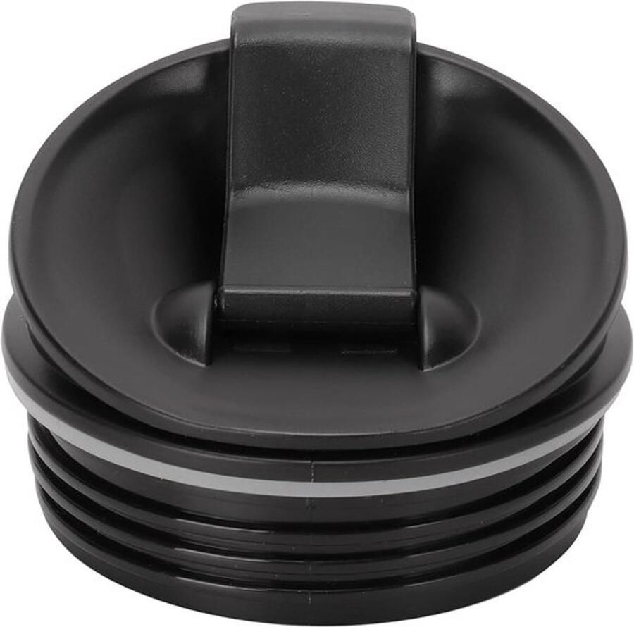 Afdichtingsdeksel Vervangend Geschikt voor NUTRI Blender Lichtgewicht Eenvoudig te installeren Morsbestendig Compact formaat Bekerdeksel
