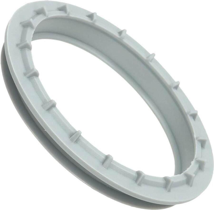 Afdichtingsring Keukenmachine Onderdeel Keukenmachine Reparatie Origineel Ontwerp Standaard Maat Transparant