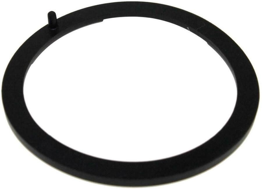 Afdichtingsring Koffiemachine Zeteenheid Rubberring Reparatie Koffiezetapparaat Specifiek Ontworpen 122 x 99 x 06 cm Zwart