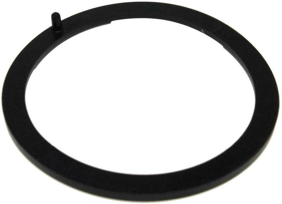 Afdichtingsring Koffiemachine Zeteenheid Rubberring Reparatie Koffiezetapparaat Specifiek Ontworpen 122 x 99 x 06 cm Zwart
