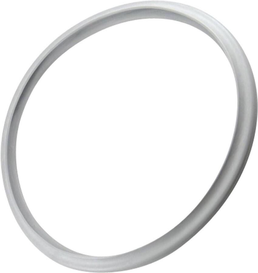 Afdichtring Snelkookpan Reserve Rubber Veilig Koken Vaatwasserbestendig 22cm Diameter