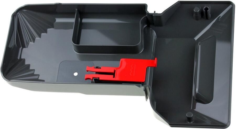 Afdruipbak 11003800 compatibel met reserveonderdeel voor TE603201 TE63501 TE603801... Volautomatische koffiemachine