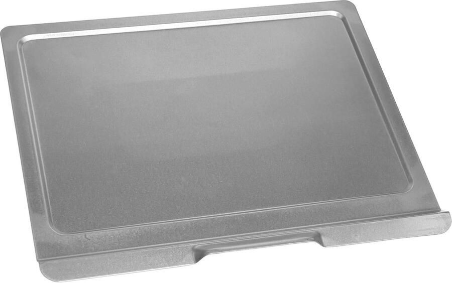 Afdruipbak Airfryer Reserveonderdeel Oven Keuken Accessoire Origineel Reserveonderdeel 28 x 33 x 1 cm Zwart