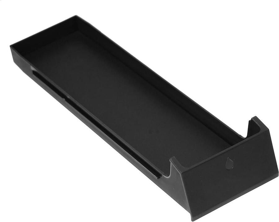 Afdruipbak Grill Reserveonderdeel Grill Contactgrill Onderhoud Origineel Reserveonderdeel 33 x 10 x 5 cm Niet gespecificeerd