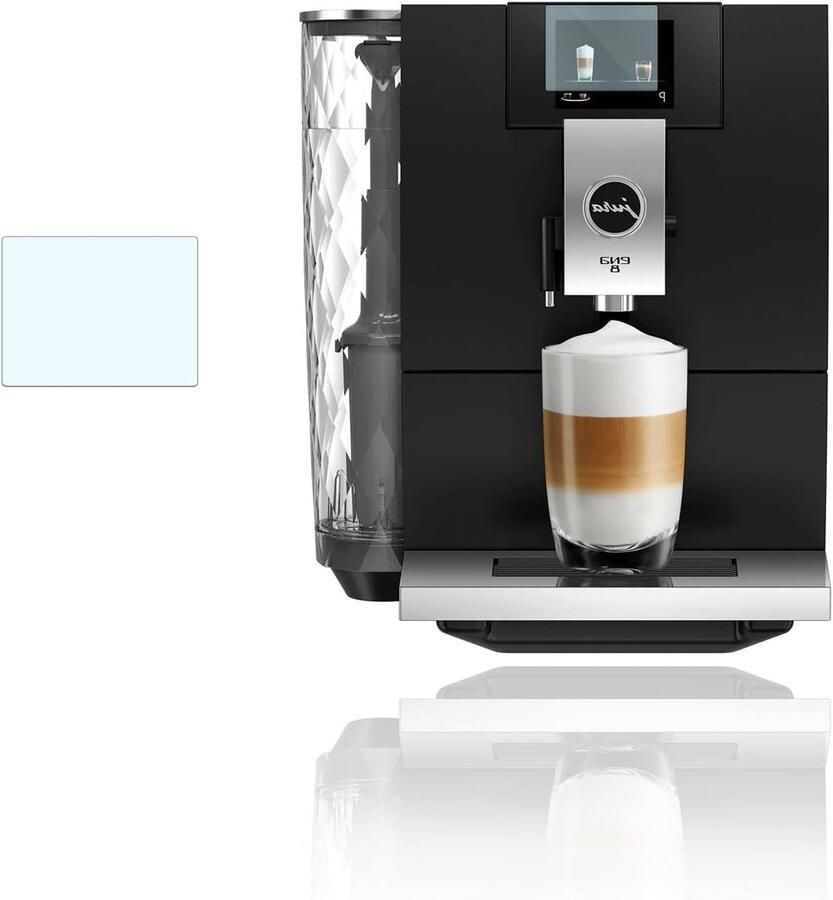 Afdruipplaat Koffiemachine Lekbak Bescherming Koffiemachine Onderhoud Op Maat Gemaakt Display Beschermfolie Transparant