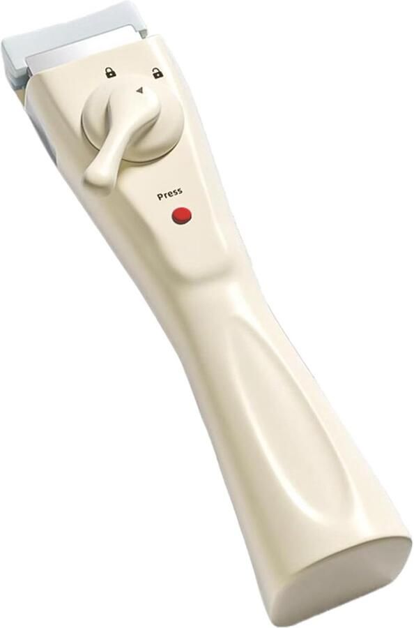 Afneembare Pannengreep Keukenaccessoire Handvat Veilig Koken Hittebestendig Antislip Voor 2-5mm dikte Zwart