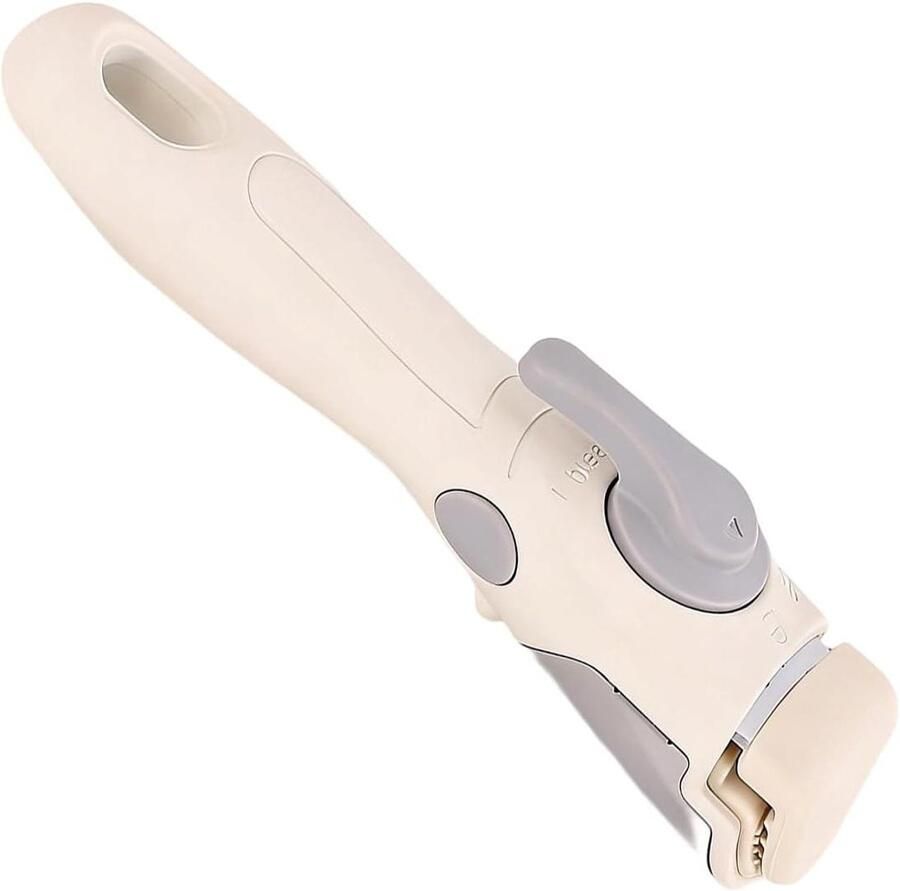 Afneembare Pothandgreep Pannen Accessoire Veilig Koken Ergonomisch Ontwerp 19.5 x 4 cm Meerkleurig