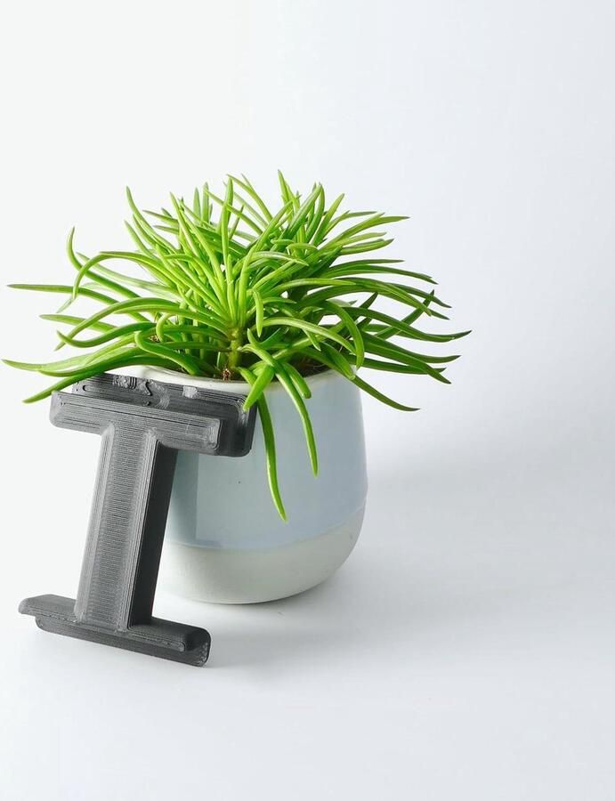 Afstandhouder Verlenging Grill Extensie Grotere Grillgerechten Vaatwasserbestendig 6 cm Zwart