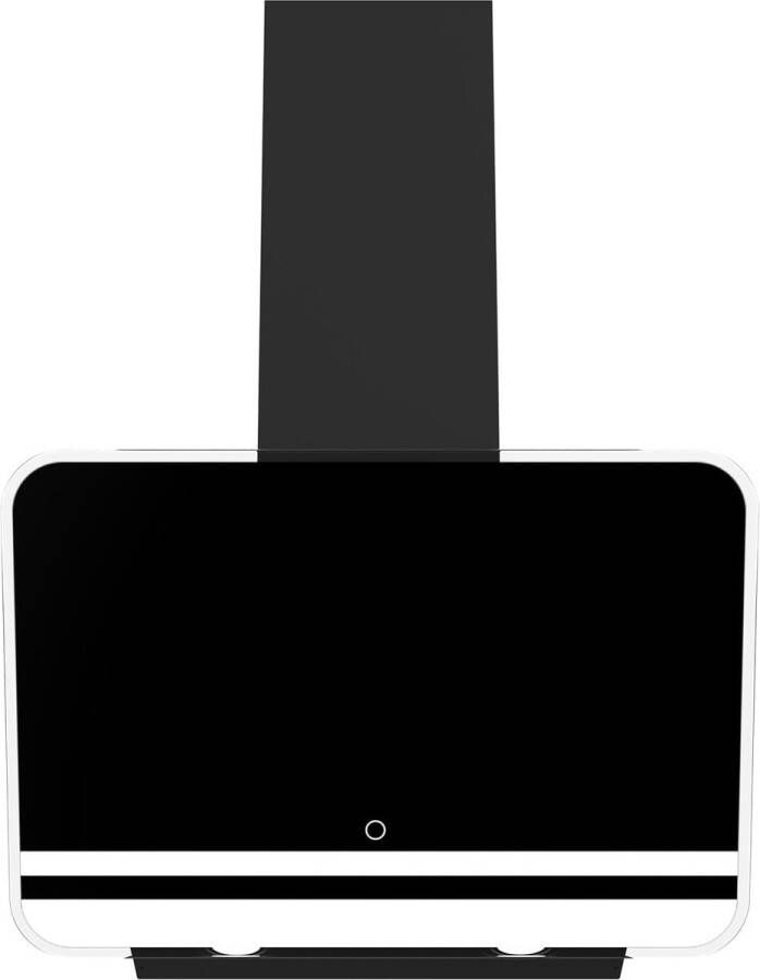 Afzuigkap 60 cm met 578 m³ h luchtstroom en TouchControl – Efficiënte keukenventilatie met 9 standen