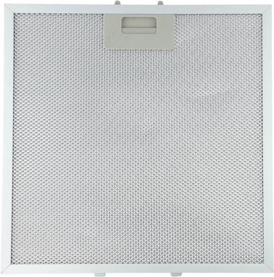 Afzuigkap Filter Aluminium Vervanging Kookkap Vet Filters Keuken afzuigkaproosters x 30 cm