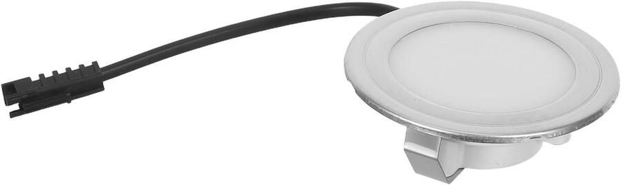 Afzuigkap Lamp Keukenverlichting Koken Verlichten Zachte Verlichting 7 cm Multi