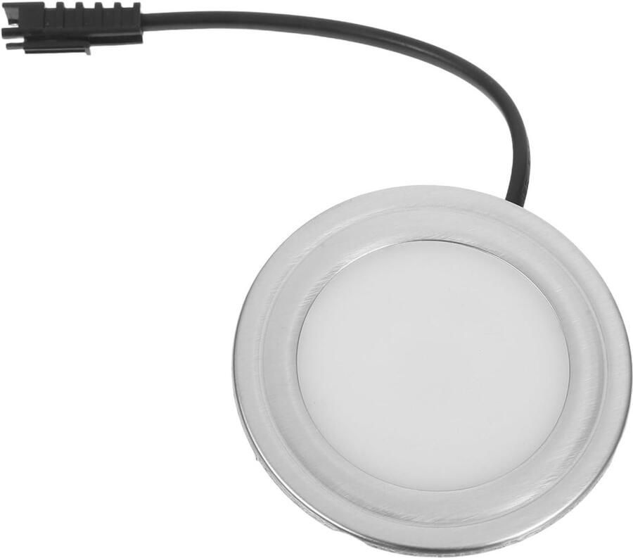Afzuigkap Lamp Keukenverlichting LED Kookplaat Verlichten Zachte Verlichting 7 cm Multi