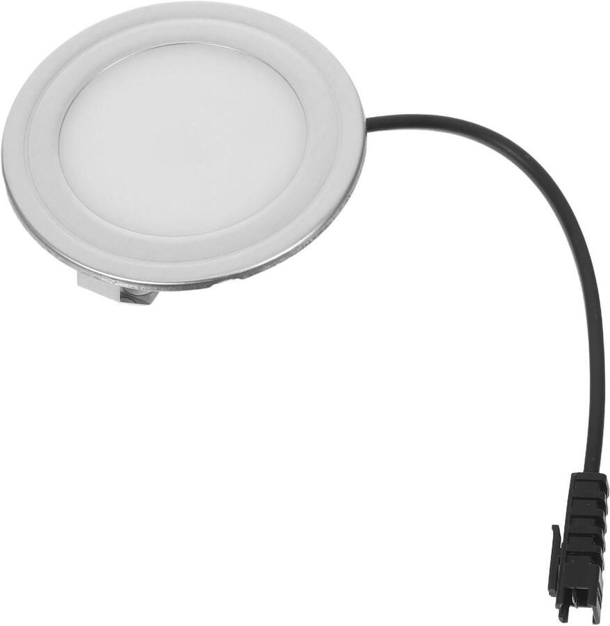 Afzuigkap Lamp Keukenverlichting Vervanging Koken Verlichten Zachte Verlichting 7x7x2 cm Multi