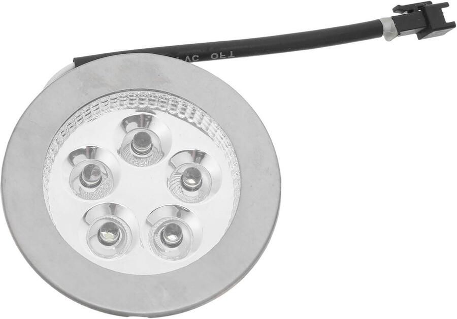 Afzuigkap Lamp Keukenverlichting Vervanging Kookplaat Verlichten Gemakkelijk Schoon Te Maken 7 cm Multi