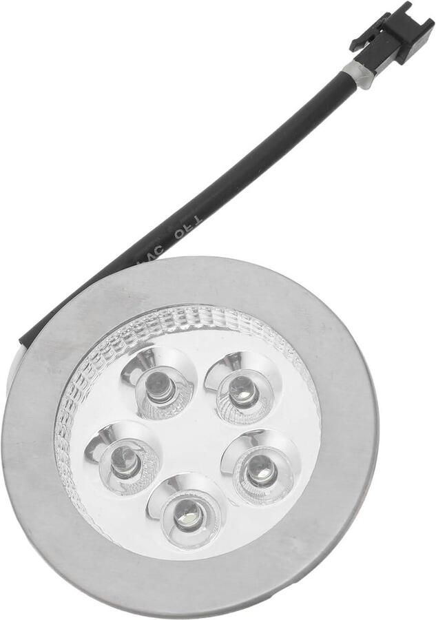 Afzuigkap Lamp Keukenverlichting Vervanging Kookruimte Verlichten Gemakkelijk Schoon Te Maken 7 cm Multi