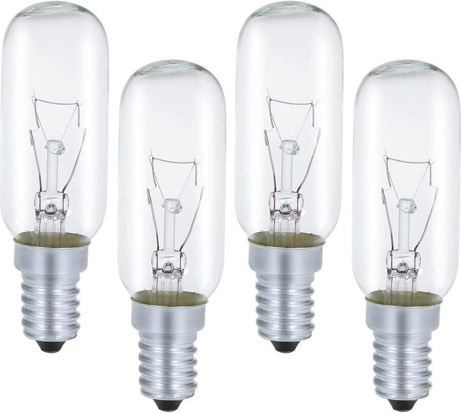 Afzuigkap Lamp Kookplaat Verlichting Keuken Verlichten 360 Graden Licht 40 Watt Warm Wit