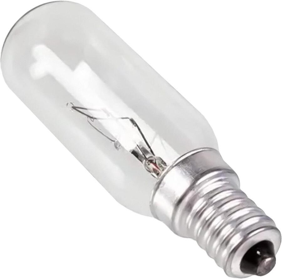 Afzuigkap Lampen Keukenlampen Set Koken Verlichten Hittebestendig Ontwerp 2 Stuks Transparant