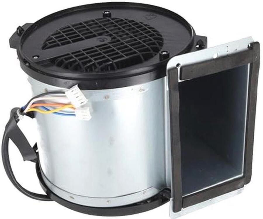 Afzuigkap motor & connector voor Baumatic afzuigkappen