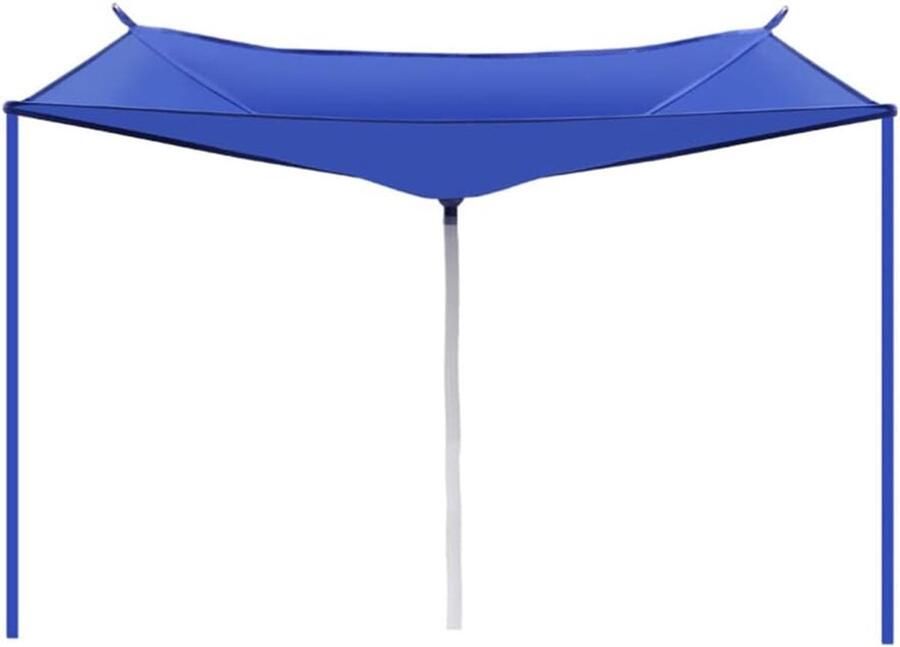 Afzuigkap Reiniger Schoonmaakhoes Keukenonderhoud Waterdichte Bescherming 105 cm Blauw