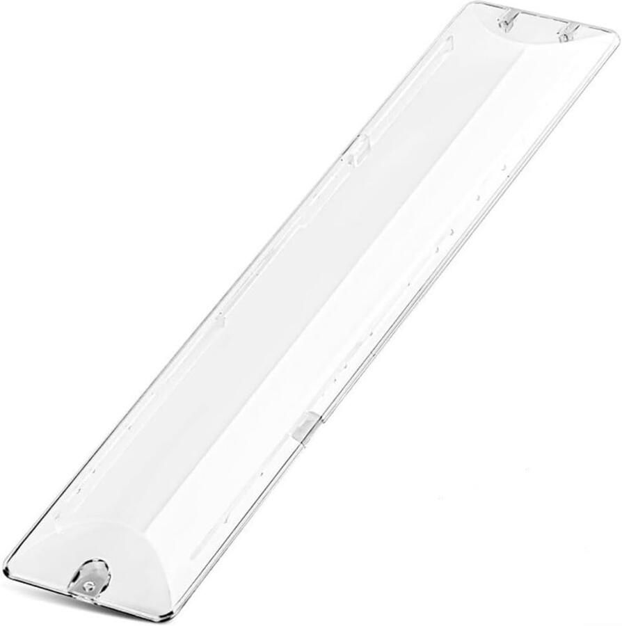 Afzuigkap Verlichting Kap Lens voor Universele Keukenafzuigers RME50000 RME5030SS PM250