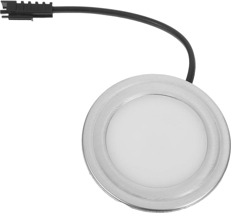 Afzuigkap Verlichting Keukenlamp Vervanging Kookplaat Verlichten Zacht Mild Licht 7 x 7 cm Multi