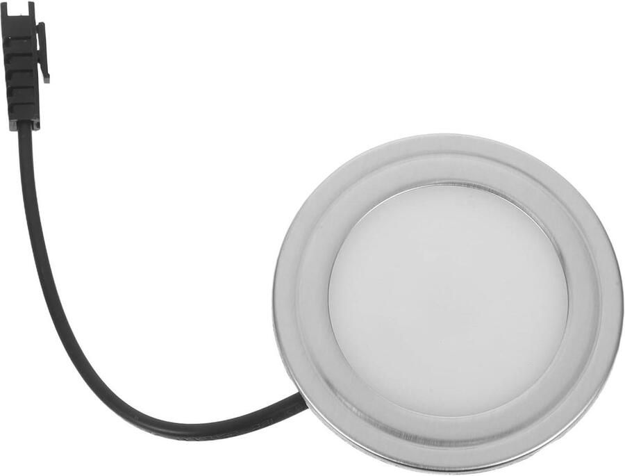 Afzuigkap Verlichting Kookplaat Lamp Keuken Verlichten Zacht Licht 7 cm Multi