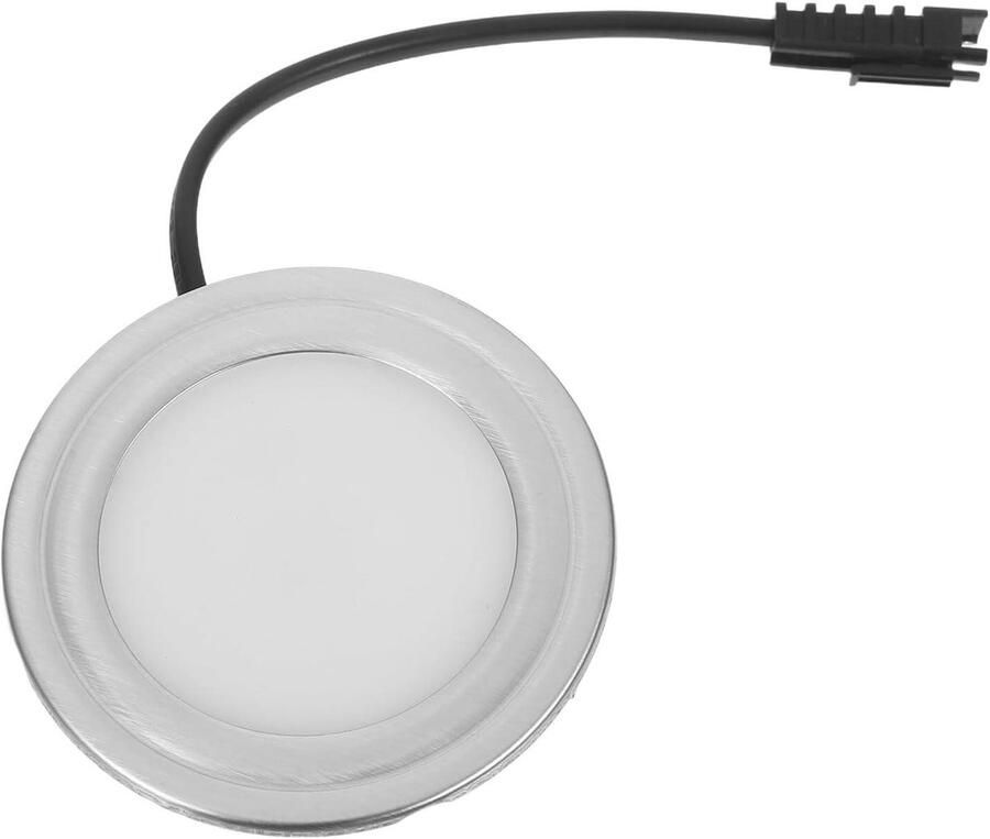 Afzuigkap Verlichting LED Module Koken Verlichten Verblindingsreductie 7 cm Multi