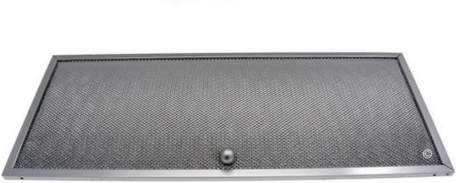 Afzuigkap Vetfilter en Rooster (459 x 178 mm)