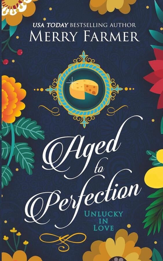 Aged to Perfection: 1