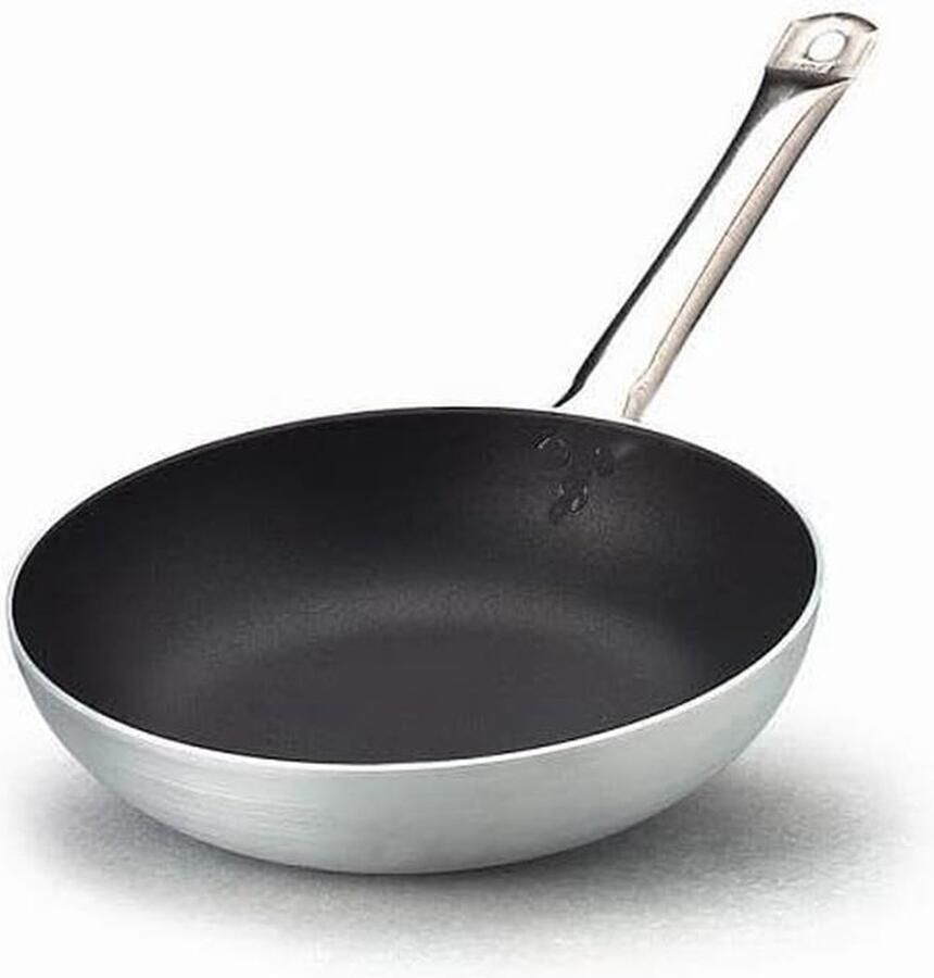 Agnelli Professional Frying Pan Non-stick 32 cm aluminium