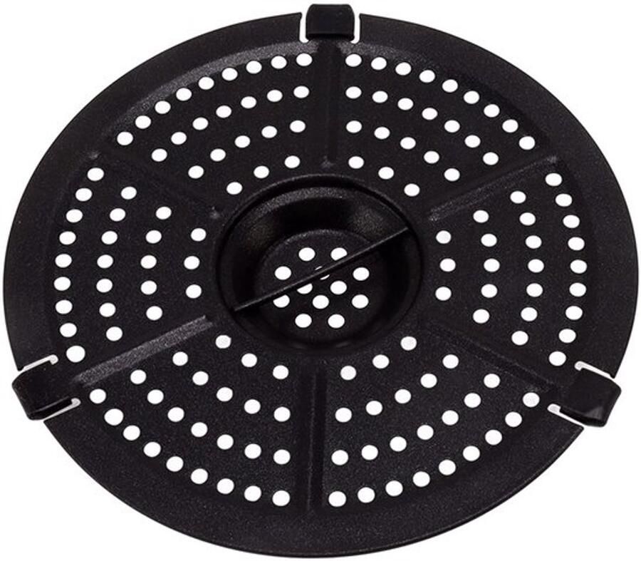 Airfryer Accessoire Vervangende Grillpan met Antiaanbaklaag 15 5