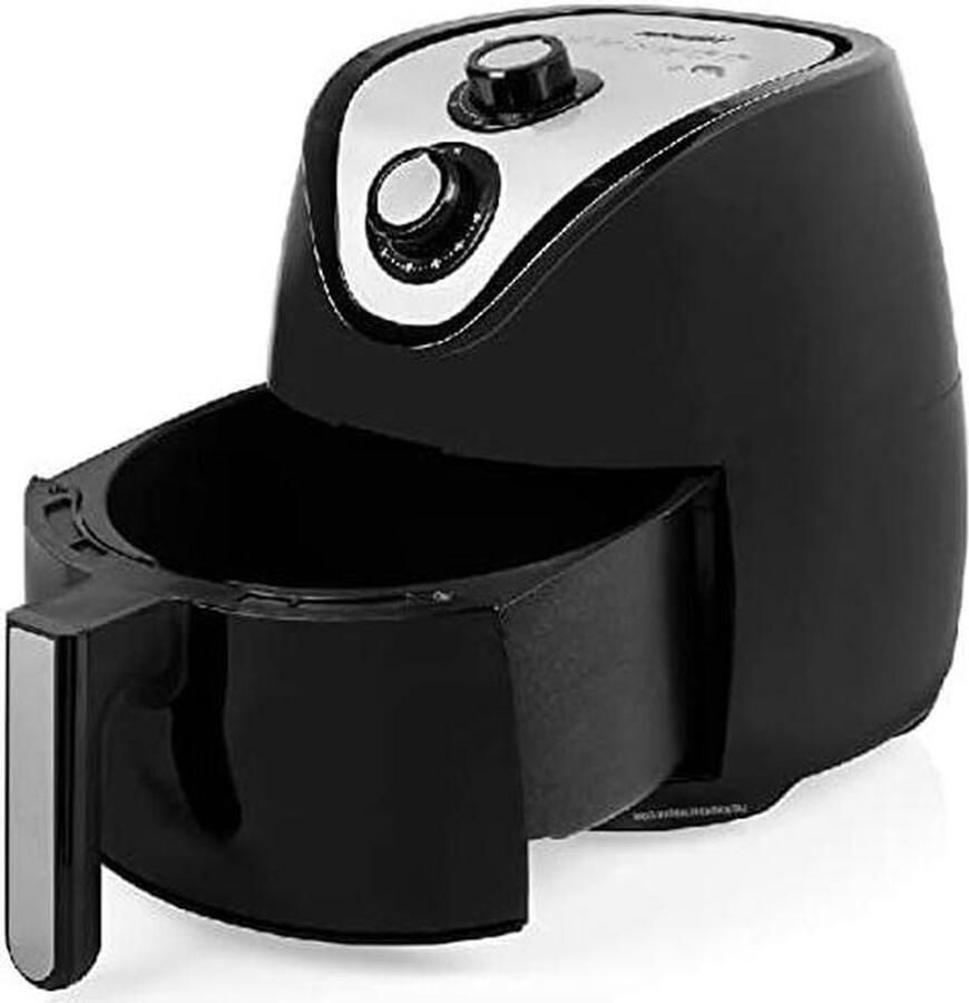 Airfryer Hete Lucht Oven Gezond Koken Snelle Luchtcirculatie 4.5 Liter Groen