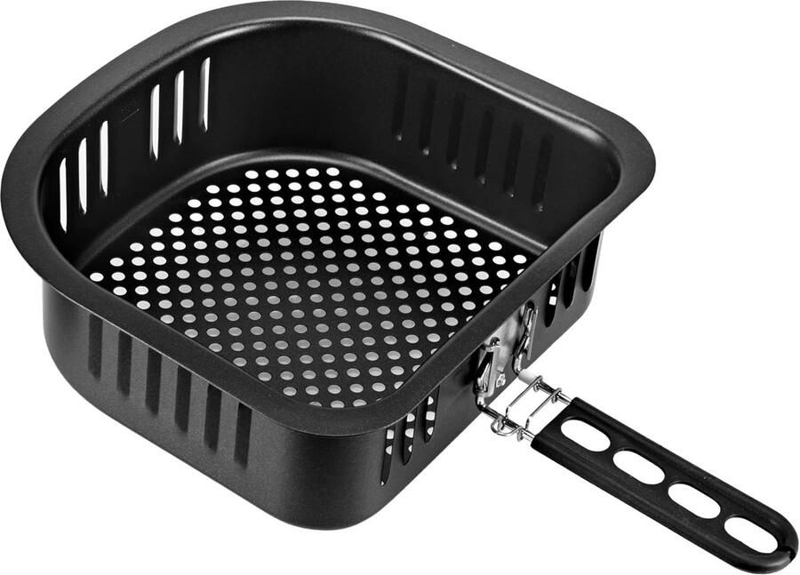 Airfryer Mand Geschikt Voor PowerXL Vortex & Pro Modellen Vervangend Accessoire