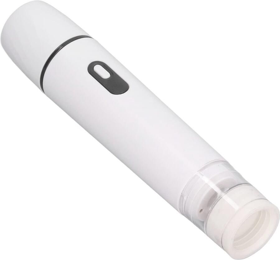 Aladdien Draadloze Voedsel Vacuum Pomp Handheld Sealer Efficiënte Voedselopslag Compact ontwerp Ideaal voor versheid Eenvoudig in gebrui