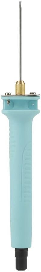 Allecto Elektrische schuimsnijder Schuim snijmachine Gemakkelijk te bedienen Zwart Snijgereedschap Voor hobbyisten en professionals 5 cm