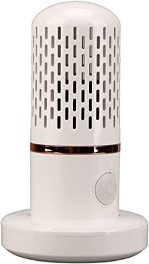 Aladdien Groente- en Fruitwasmachine Draadloos en USB-oplaadbaar