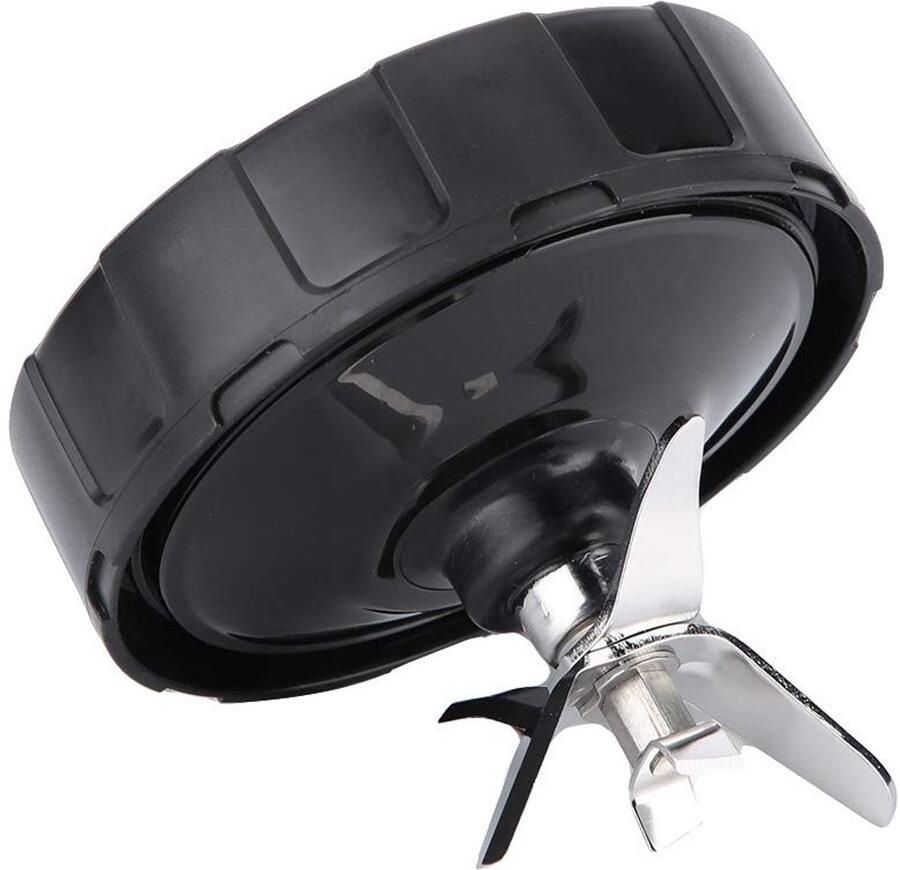 Aladdien Professionele Nutri Blender Juicer Extractor Mes Vervanging Vervangend onderdeel Hoogwaardig roestvrij staal Accessoire Geschikt
